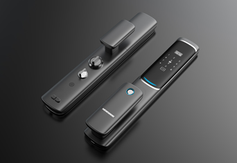 皇家金盾S3指纹锁演示&安装视频 皇家金盾S3指纹锁演示&安装视频