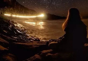 20190331·抬头看星星