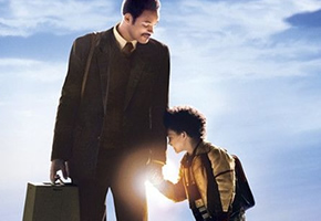 20190409·绝望变成希望