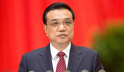 政府总理报告着重强调“智能+” 皇家金盾指纹锁首当其冲
