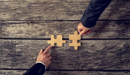 作为家庭的重要入口 智能指纹锁行业正成为新的风口