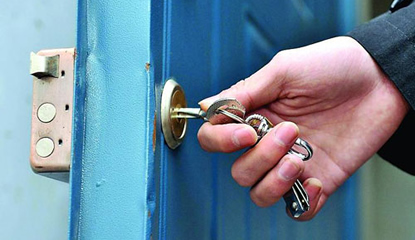 家居智能化时代 怎么判断自己家里是否需要安装指纹锁