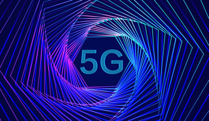 5G带来技术革新 智能指纹锁或将成为智能化生活的第一步