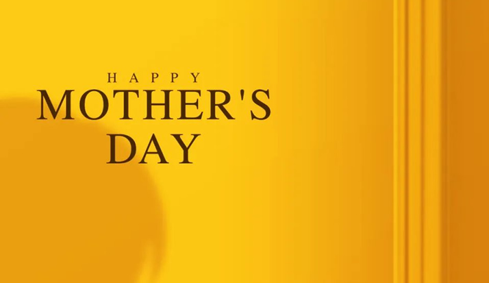 皇家金盾人脸锁致敬伟大母亲：我有一个“超人”妈妈