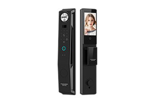 皇家金盾L系列智能锁-L18 Pro MaxL系列智能锁